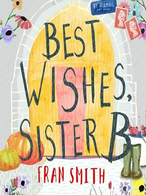 cover image of Best Wishes Sister B
